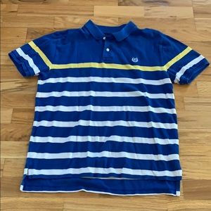 Chaps polo shirt, boys size 18-20